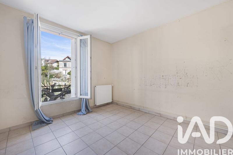 Maison - 173 m² - 5 pièces