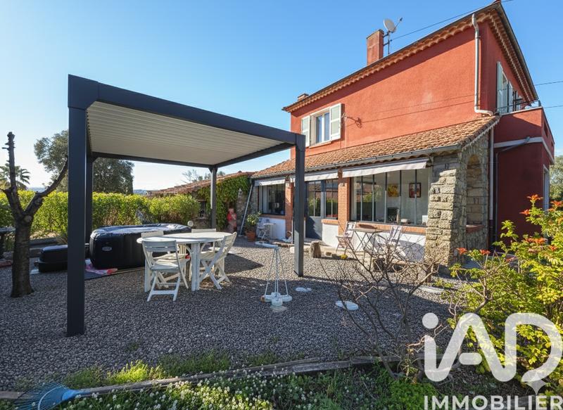 Maison - 149 m² - 4 pièces