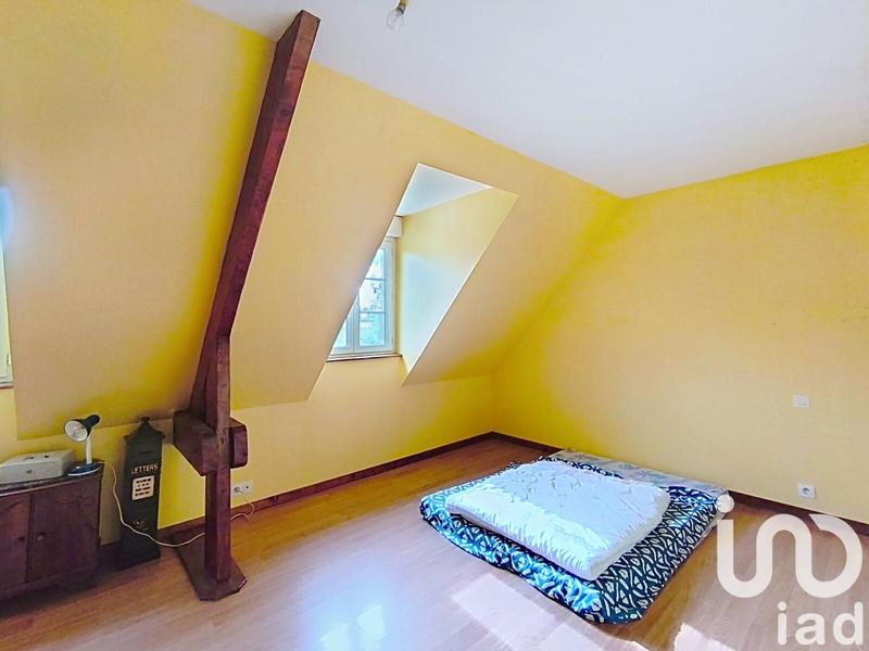 Maison de campagne - 140 m² - 6 pièces