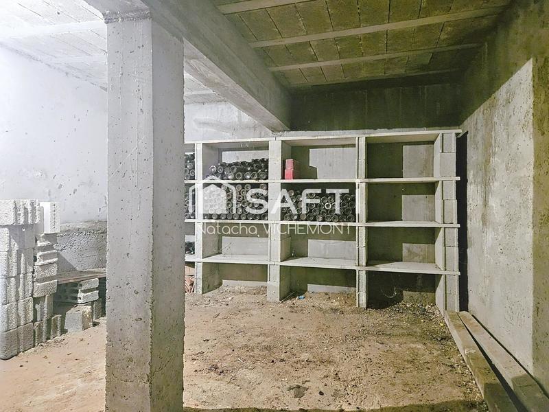 Maison - 133 m² - 5 pièces