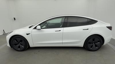 Tesla Model 3 Autonomie Standard Plus Rwd