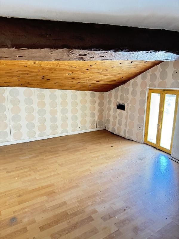 Maison de village - 53 m² - 3 pièces