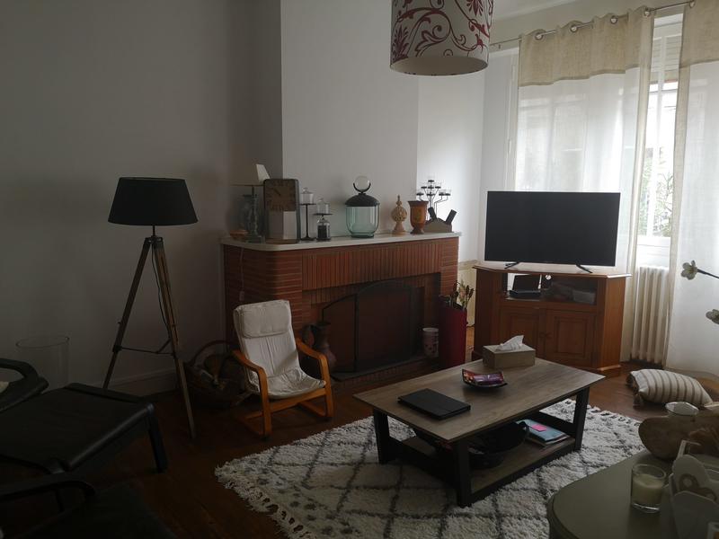 Villa - 93 m² - 5 pièces