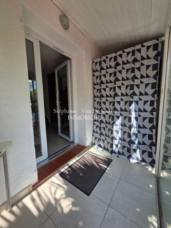 Maison - 63 m² - 3 pièces