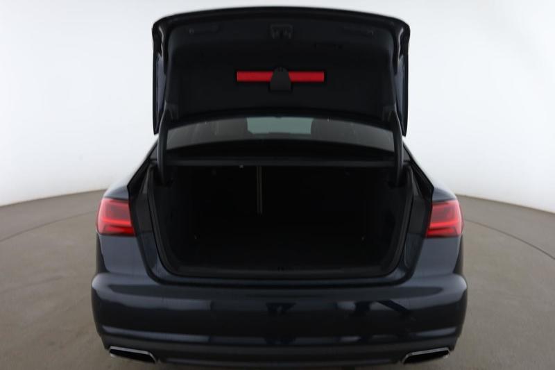 Audi A6 2.0 Tfsi Ambition Luxe s tronic 252 ch