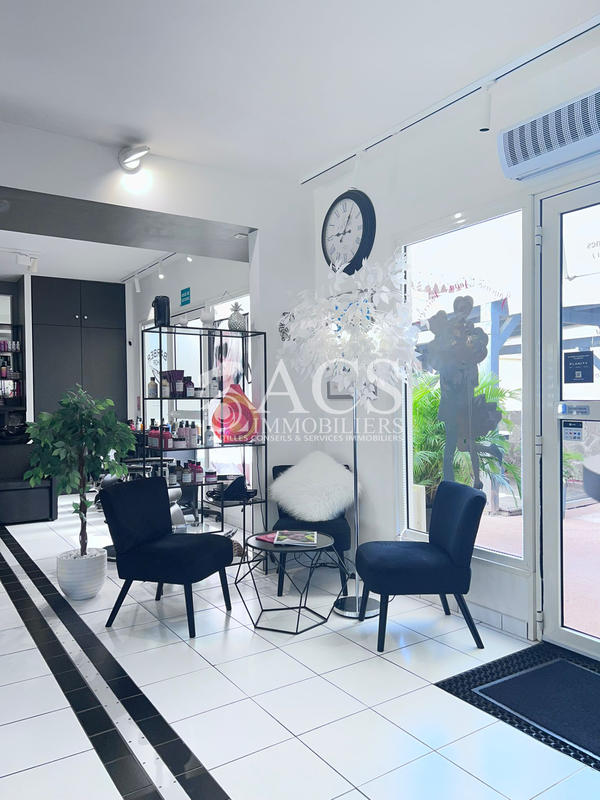 Fonds de commerce - Magasins - 36 m²