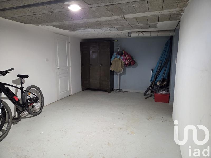 Maison - 145 m² - 7 pièces