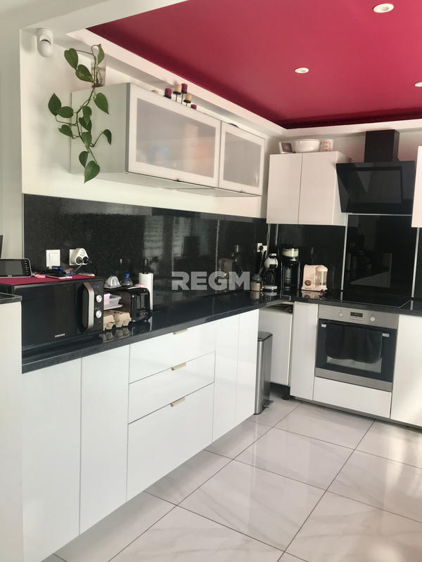 Maison - 73 m² - 4 pièces