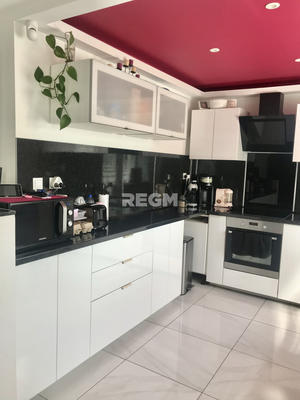 Maison - 73 m² - 4 pièces