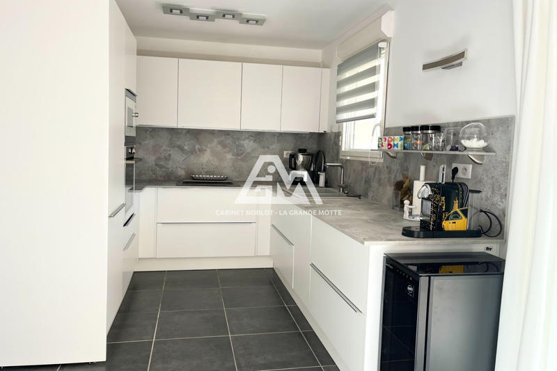 Appartement - 73 m² - 3 pièces