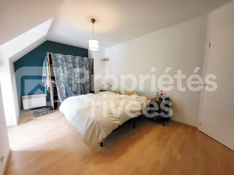 Maison - 126 m² - 7 pièces