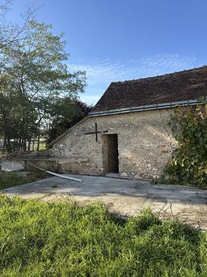 Fonds de commerce - Local commercial - 21 m²