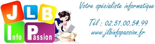 Jlb Info Passion