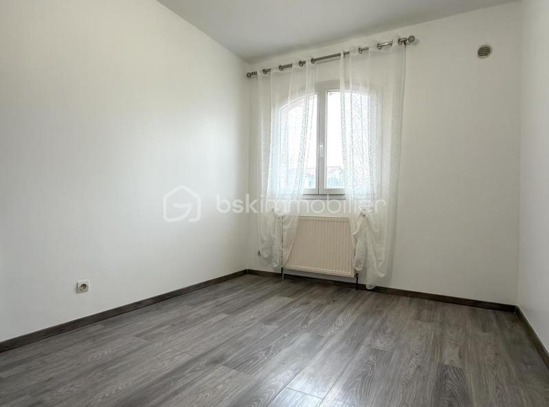 Maison d'architecte - 159 m² - 6 pièces