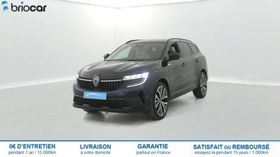 Renault Espace E-Tech hybrid 200 Iconic 5p