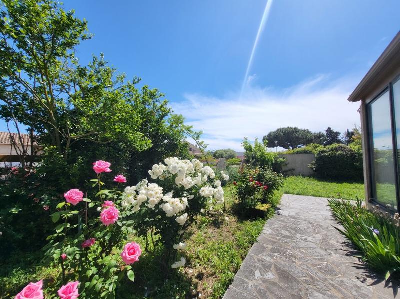 Maison - 175 m² - 5 pièces