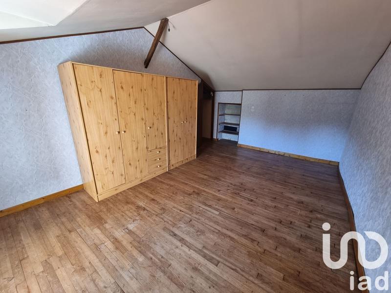 Maison de campagne - 142 m² - 4 pièces