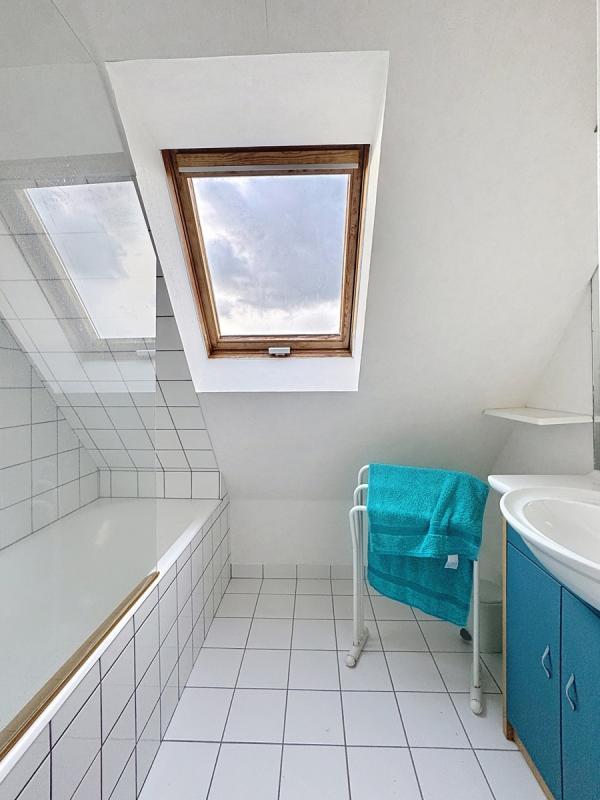 Maison - 163 m² - 8 pièces