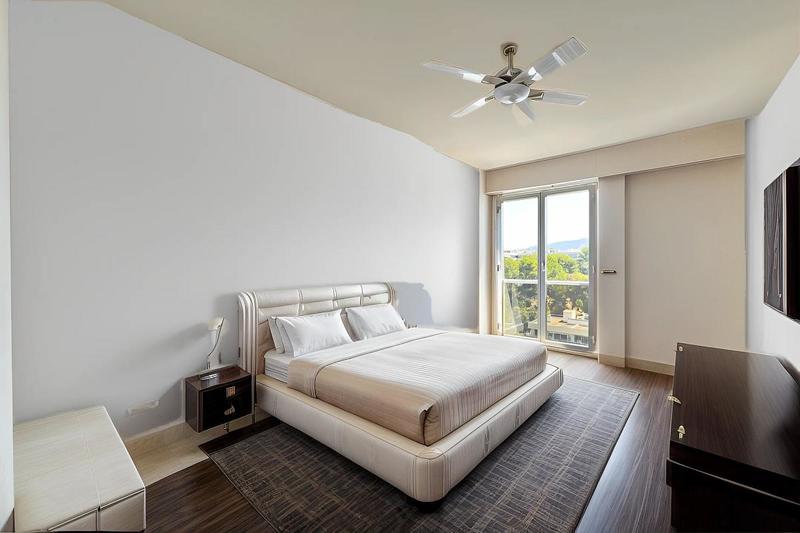 Appartement - 89 m² - 3 pièces