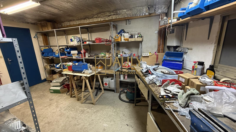 Local commercial - 172 m²