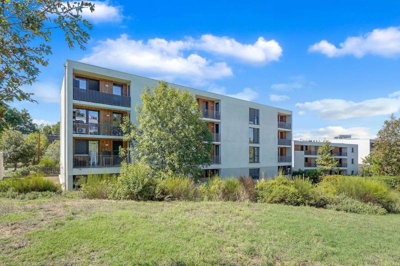 Appartement - 87 m² - 4 pièces