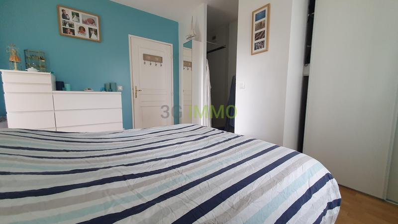 Appartement - 85 m² - 4 pièces