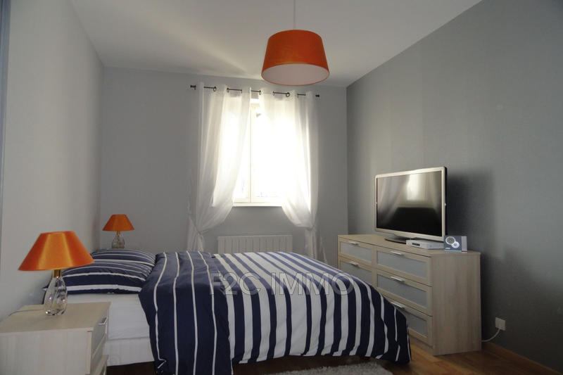 Appartement - 94 m² - 4 pièces