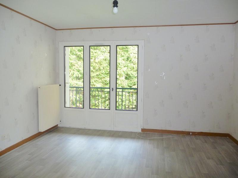 Appartement - 55 m² - 2 pièces