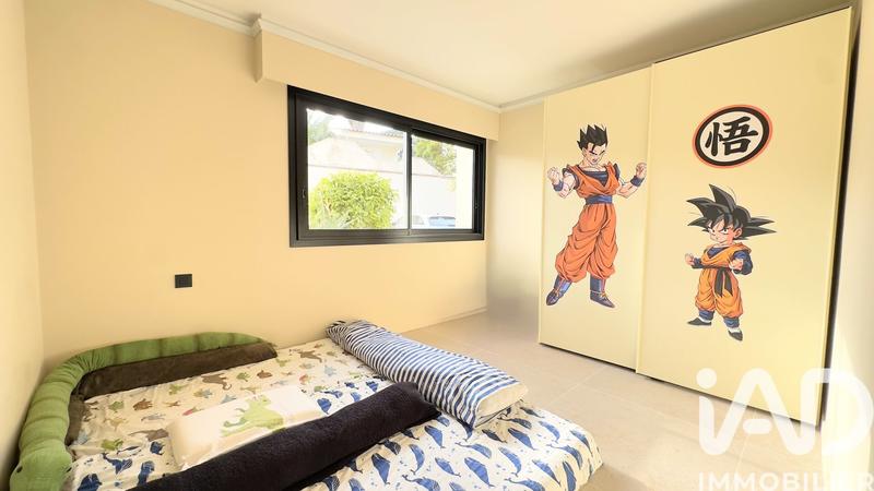 Appartement - 76 m² - 3 pièces