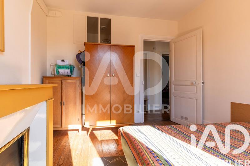 Appartement - 48 m² - 3 pièces