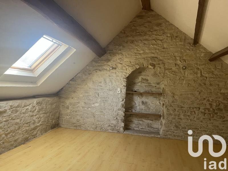 Maison de village - 98 m² - 4 pièces