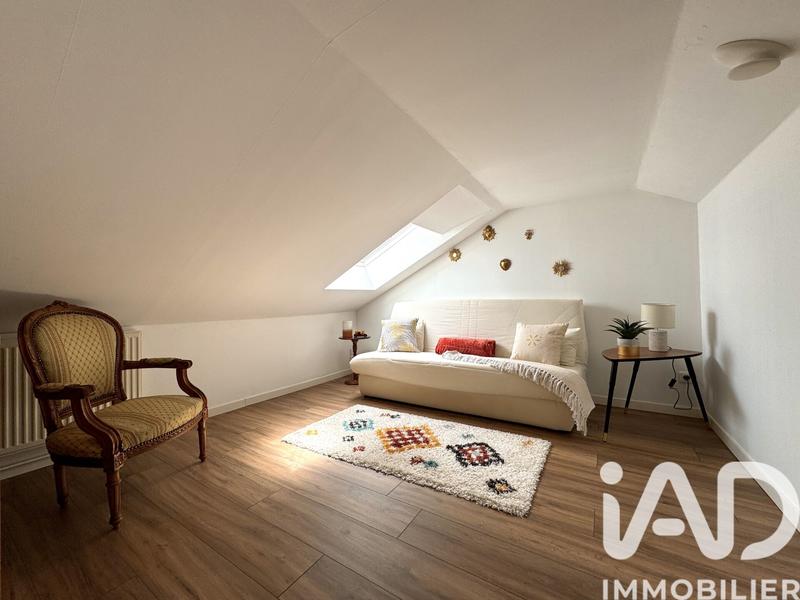 Maison de maîtres - 171 m² - 5 pièces
