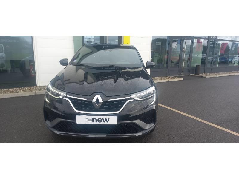 Renault Arkana TCe 140 Edc Fap - 21b R.S. Line