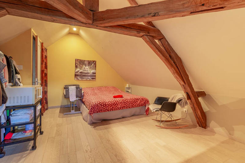 Immeuble - 180 m² - 10 pièces