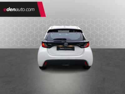 Toyota Yaris Hybride 116h Dynamic