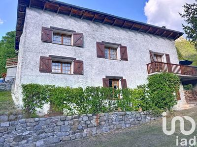 Maison de campagne - 73 m² - 3 pièces