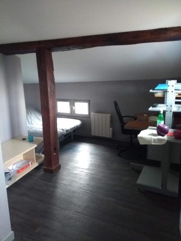 Appartement - 75 m² - 3 pièces