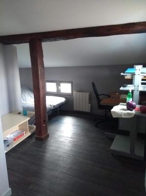 Appartement - 75 m² - 3 pièces