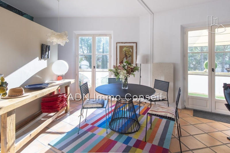 Appartement - 87 m² - 4 pièces