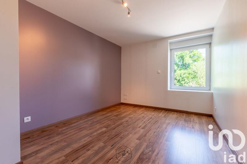 Ferme - 215 m² - 6 pièces