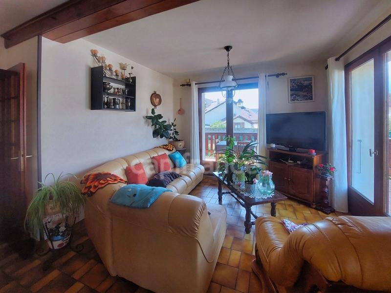 Maison - 134 m² - 5 pièces