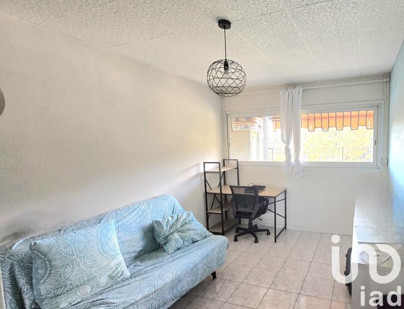 Appartement - 87 m² - 5 pièces