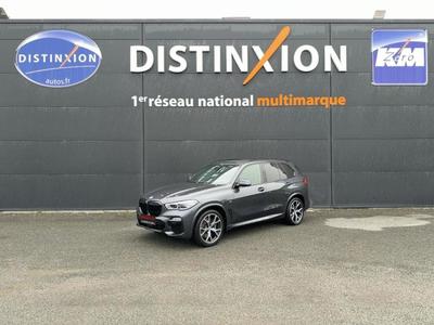 Bmw X5 IV xDrive30d 265ch m Sport Bva8