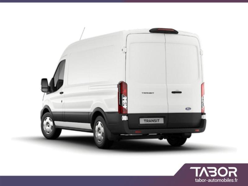 Ford Transit 350 Trend 165 L2h2 Cam régul. 3-pl