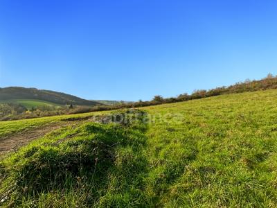 Terrain constructible - 1 000 m²