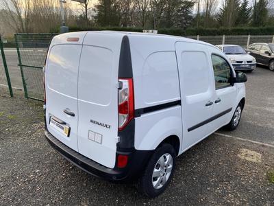 Renault Kangoo II Blue Dci 95 Extra R-Link