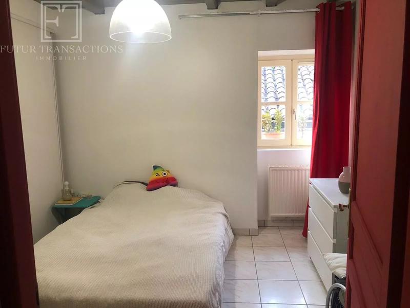 Maison - 243 m² - 7 pièces