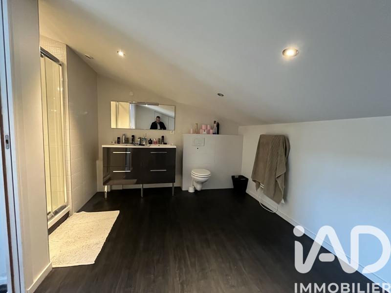 Maison de maîtres - 126 m² - 5 pièces