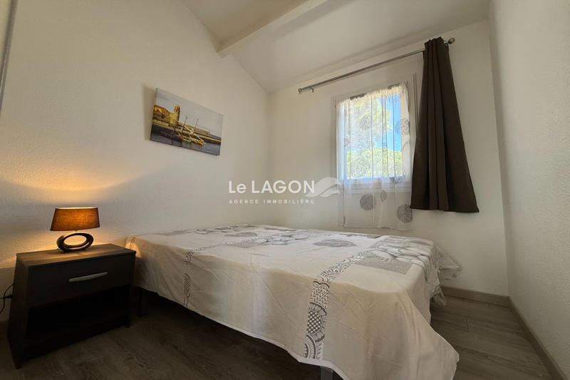 Appartement - 89 m² - 4 pièces