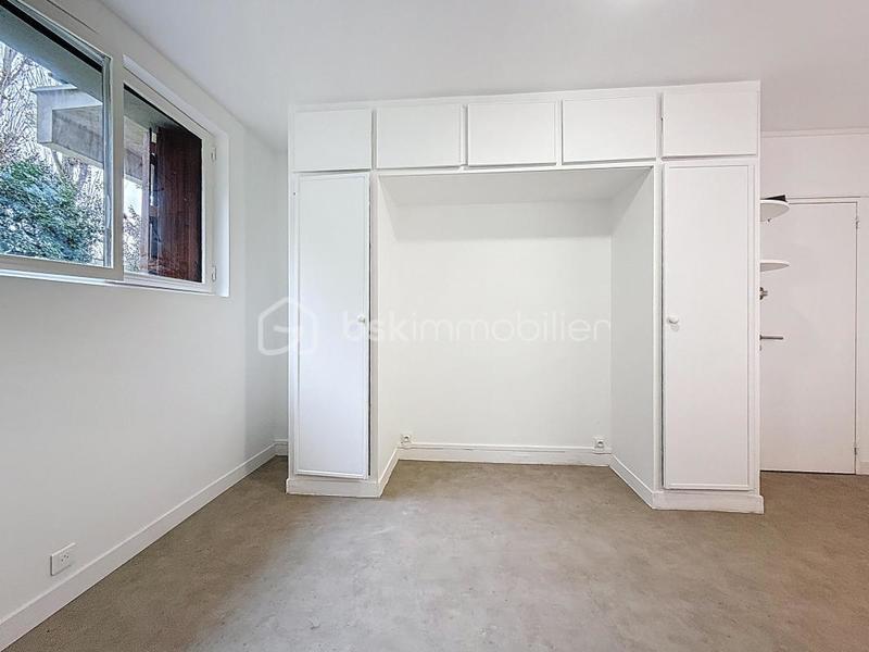Appartement - 14 m² - 1 pièce